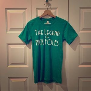 Women’s Eagles T Shirt